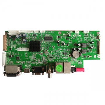 RL-QD131BJ