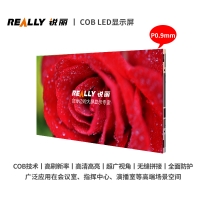 RLED-CP9Z COB LED显示屏
