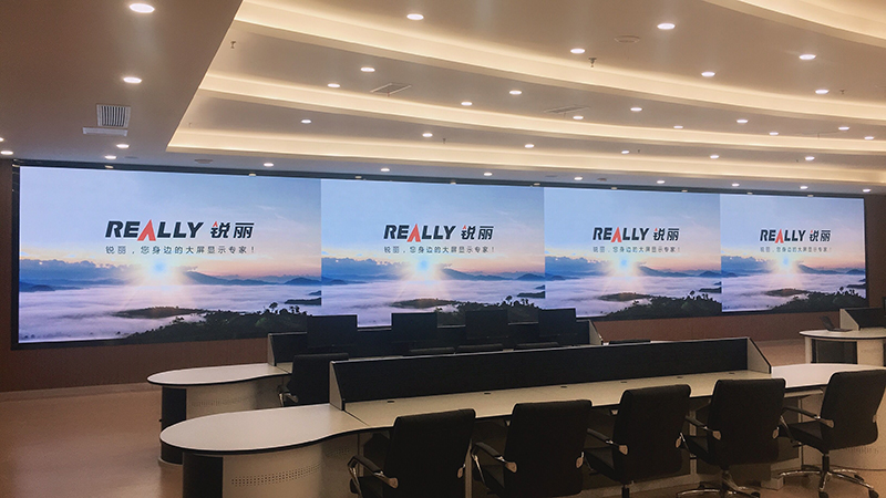 LED显示屏 LED显示屏